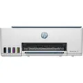 Produktbild: HP Smart Tank 585 Multifunktionsdrucker (1F3Y4A) - Blau