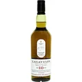 Produktbild: Lagavulin 10 Years Old Single Malt Whisky 43% Volume 0,7l in Geschenkbox Whisky
