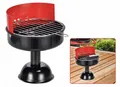 Produktbild: Gravidus Aschenbecher Aschenbecher im Grill Design Terrasse