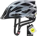 Produktbild: Uvex Helm I-vo CC MIPS Leicht Allround Helm Herren Damen MIPS System Helme;