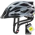 Produktbild: Uvex Helm I-vo CC MIPS Leicht Allround Helm Herren Damen MIPS System Helme;