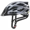 Produktbild: Uvex I-Vo CC MIPS Fahrrad Helm matt dove grau 2025 52-57cm Unisex