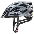 Produktbild: Uvex I-vo CC MIPS MTB Helm grau 52-57 cm, für Fahrräder