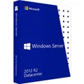 Produktbild: Microsoft Windows Server 2012 R2 Datacenter P71-07714