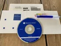 Produktbild: Windows 2012 R2 Server Datacenter  / 2CPU Deutsch Vollversion mit MwSt Rechnung