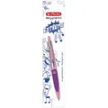 Produktbild: Herlitz Kugelschreiber my.pen rosa/lila