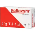 Produktbild: Karazym Magensaftresistente Tabletten 100 St