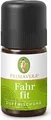 Produktbild: FAHR FIT Duftmischung ätherisches Öl 5 ml