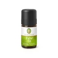 Produktbild: PRIMAVERA Duftmischung Fahr fit 5 ml - Grapefruit, Douglasfichte und Lemongras - Aromaöl, Duftöl, ätherisches Öl Aromatherapie - belebend - vegan