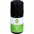 Produktbild: FAHR FIT Duftmischung ätherisches Öl 5 ml PZN15394430
