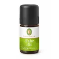 Produktbild: 2x FAHR FIT Duftmischung ätherisches Öl 5 ML