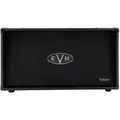 Produktbild: EVH 5150III 50S 2x12 Cabinet Black - Box E-Gitarre