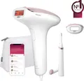 Produktbild: Philips BRI921/00 Lumea Advanced IPL Haarentfernungsgerät Präzisionstrimmer