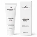 Produktbild: VIGOROUS Azelainsäure Serum gegen Rosacea, Rötungen, Akne & Pickel