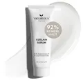 Produktbild: VIGOROUS® Azelainsäure Serum 10% | 50ml azelaic acid für die Rosacea gesichtspflege | gegen Rötungen, Pigmentflecken & unreine Haut | Anti Pickel & Akne Creme mit Hyaluron | für empfindliche Haut