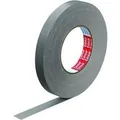 Produktbild: tesa Gewebeband, selbstklebend, 19 mm x 50 m, grau 1 Stück (57230-00005)