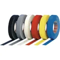 Produktbild: tesa Gewebeband 57230-00005 19mmx50m grau