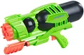 Produktbild: Speeron Spritzpistole Kinder: Kinder-XL-Wasserpistole mit 1.600-ml-Wassertank, 3 Strahlarten (Spritzpistole Wasser, Wasserspritzen, Wasserbomben)