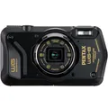 Produktbild: Pentax WG-8 schwarz | Temporär mit Kostenlose Geschenkbox i.W.v. 160 EUR 01491