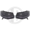 Produktbild: DIEDERICHS 2298386 SCHEIN.SEQ.BLINKER für VW