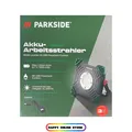 Produktbild: PARKSIDE® Akku Arbeitsstrahler Mobile Leuchte mit USB Powerbank Funktion Neu Ovp