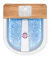 Produktbild: Beurer FB 65 Wellness Fußbad mit Sprudelfunktion und HeizungB-WARE