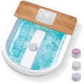 Produktbild: Beurer FB 65 Fußmassagegerät mit Heizfunktion und Beleuchtung