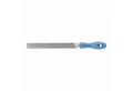 Produktbild: Pferd Werkstattfeile PFERD Werkstattfeile DIN 7261 Länge 200 mm Querschnitt 20 x 5 mm ...