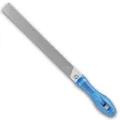 Produktbild: PFERD WERKSTATTFEILE MIT HEFT NR. PF 1112, FLACHSTUMPF, PFERD TOOLS