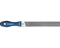 Produktbild: Flachstumpffeile 200 mm Hieb 2