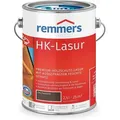 Produktbild: HK-Lasur 3in1 palisander, 2,5 Liter, Holzlasur aussen, 3facher Holzschutz mit Imprägnierung + Grundierung + Lasur, Feuchtigkeit- und UV-Schutz