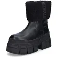 Produktbild: Buffalo Buffalo Damen Boot Gospher Fold schwarz Ankleboots schwarz 42 EU