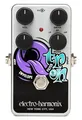 Produktbild: Electro Harmonix Analog Over Filter Pedal Gitarre Pedal - Nano Q-Tron
