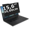 Produktbild: Kensington Blickschutzfilter MagPro K58353WW, für 15,6 Zoll / 16:9 Laptops, mit Blaulichtfilter