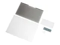 Produktbild: Kensington MagPro Magnetic Privacy, Blickschutz schwarz, 39,6 cm / 15,6 Zoll, 16