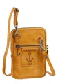 Produktbild: HARBOUR 2nd Mini Bag Benita, Umhängetasche, Schultertasche mit typischen Marken-Anker-Label