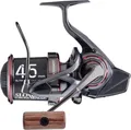 Produktbild: Daiwa Karpfenrolle Tournament Basia 45 SCW QD