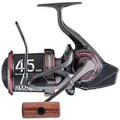 Produktbild: Daiwa 20TNBASIA45SCW-QD Angelrolle für Karpfenangeln, 20 Tournament Basia 45 SCW QD