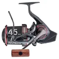 Produktbild: Daiwa Karpfenrolle Tournament Basia 45 SCW QD 45