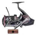 Produktbild: Daiwa 20 Tournament Basia 45SCW QD Karpfenrolle Weitwurfrolle High End Rolle