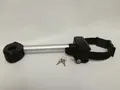 Produktbild: Uebler 19980 Abstandhalter mit Zahnband 2.Fahrrad Haltearm für 3-er Träger