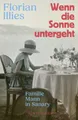 Produktbild: Wenn die Sonne untergeht | Florian Illies