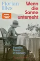 Produktbild: Wenn die Sonne untergeht: Familie Mann in Sanary | Der Nr. Buch S. FISCHER