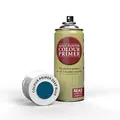 Produktbild: The Army Painter Color Primer Deep Blue, 400 ml Acryl Sprühgrundierung, Sprühfarbe für Miniatur-Grundierung, Tisch-Rollenspiele, Brettspiele und Wargames Miniaturmodellierung