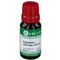 Produktbild: ARCANA® Argentum Nitricum LM VI