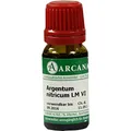 Produktbild: ARGENTUM NITRICUM LM 6 Dilution 10 ml