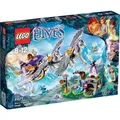 Produktbild: Lego 41077 Elves - Airas Pegasus-Schlitten