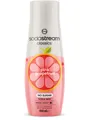 Produktbild: Sodastream Pink Grapefruit No Sugar