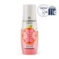 Produktbild: SodaStream Pink Grapefruit ohne Zucker Sirup 440ml Sirup für SodaStream