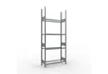 Produktbild: Schulte Regal Reifenregal 20989 275x115x40cm